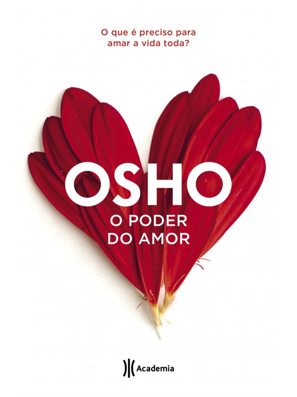 O poder do amor