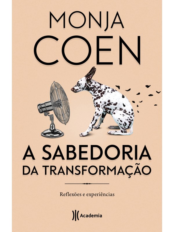 A sabedoria da transformação