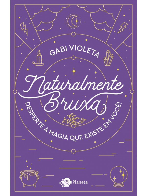 Naturalmente bruxa
