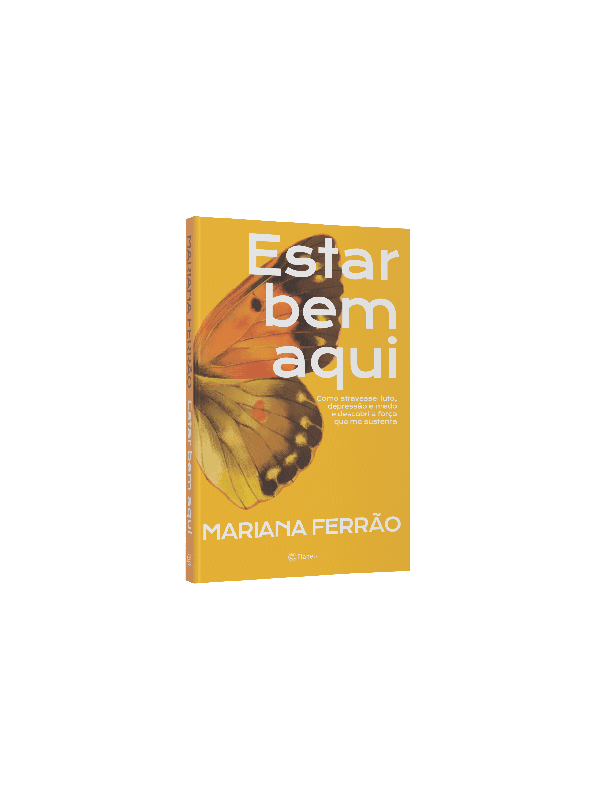 Estar bem aqui
