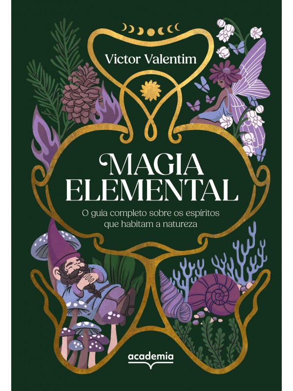 Magia elemental
