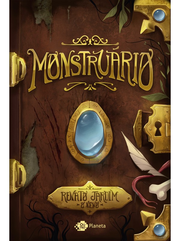 Monstruário