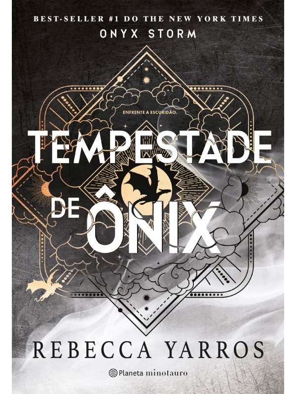 Tempestade de Ônix