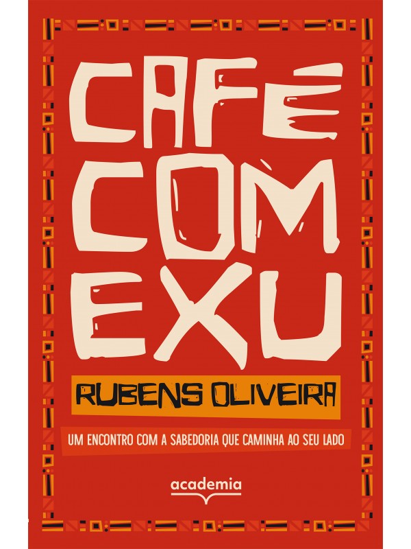 Café com Exu