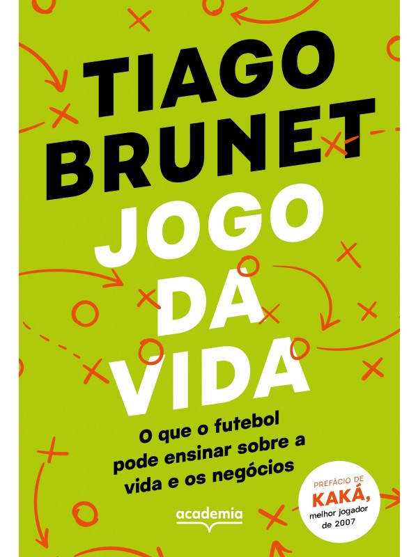 Jogo da vida