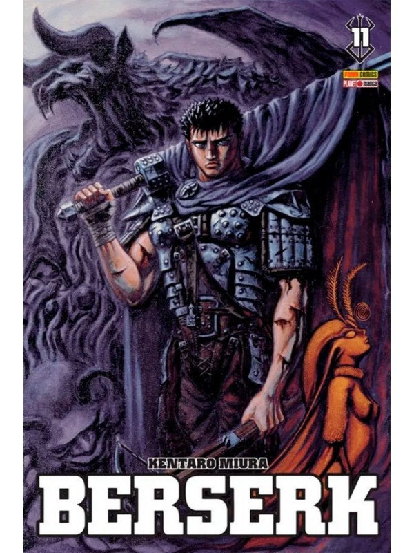 Berserk Vol. 11