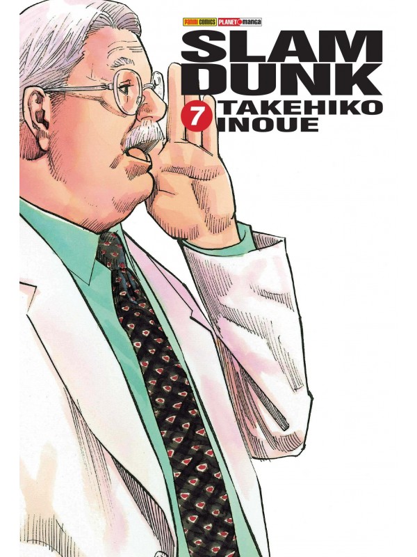 Slam Dunk - Volume 07