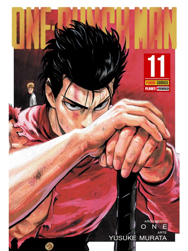 One-Punch Man - Volume 11