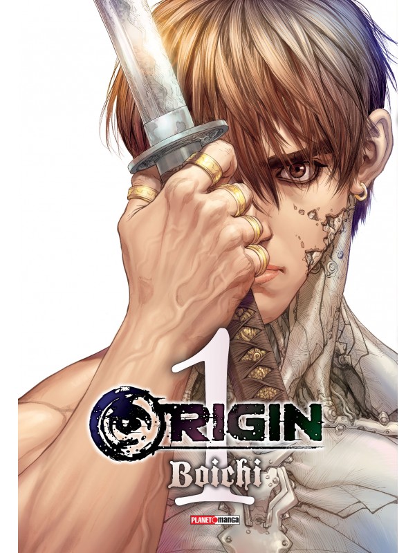 Origin Vol. 1