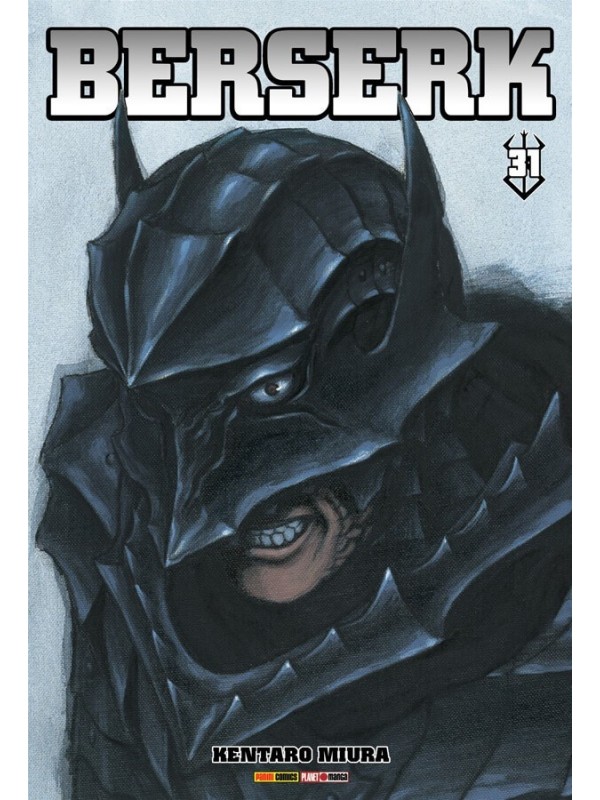 Berserk Vol. 31
