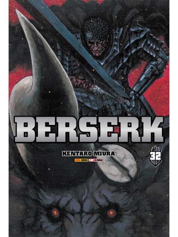 Berserk Vol. 32