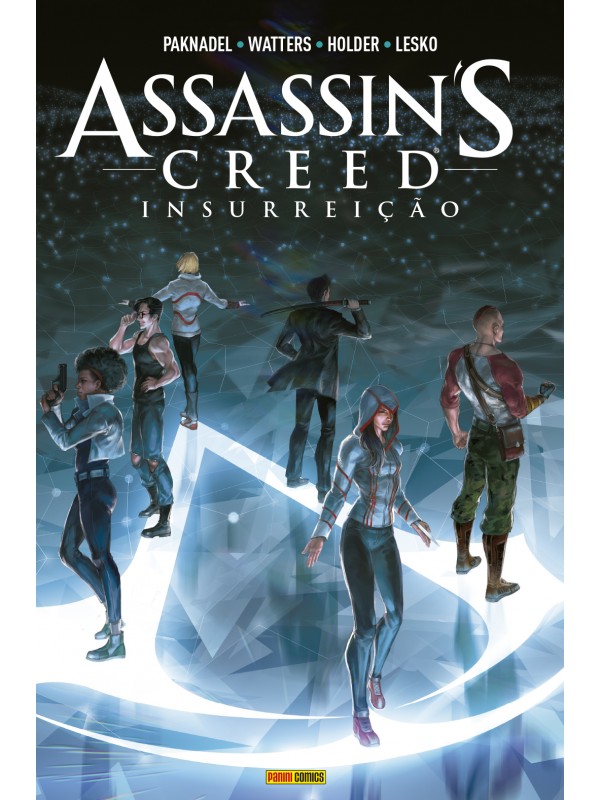 Assassin’S Creed: Insurreição