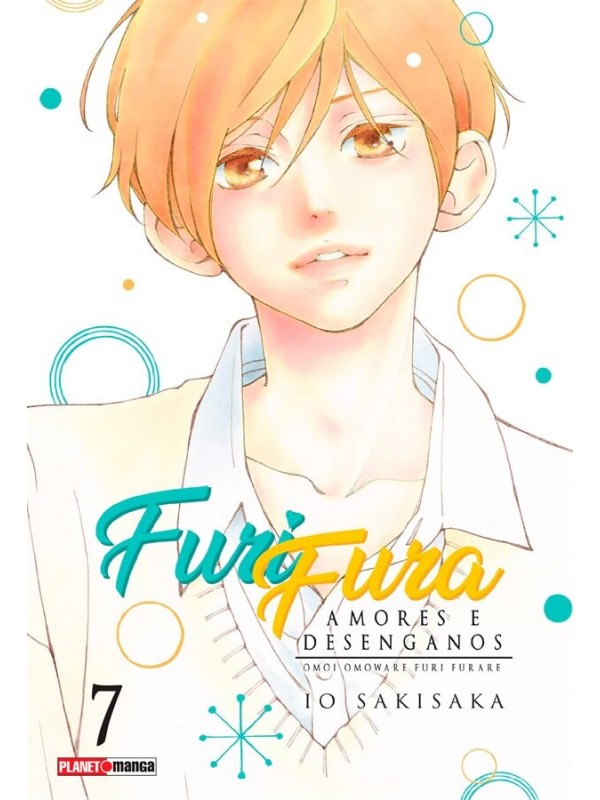 Furi Fura: Amores e Desenganos - 7