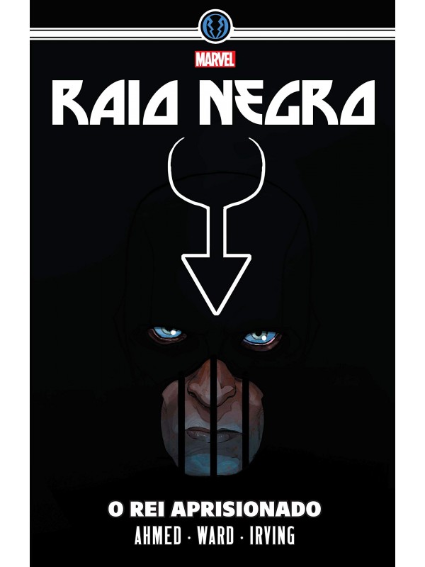 Raio Negro - 1