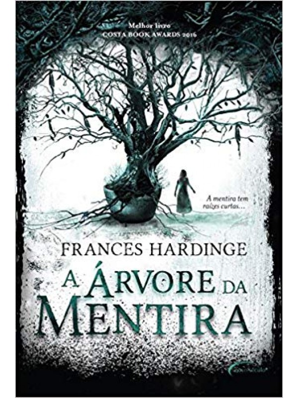 Árvore da mentira