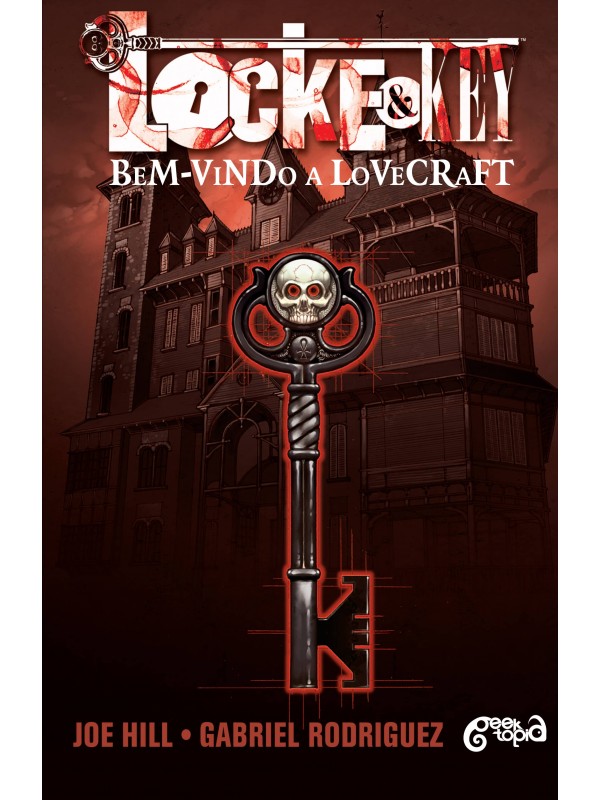 Locke & Key