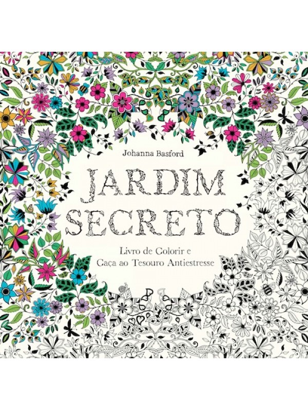 Jardim secreto