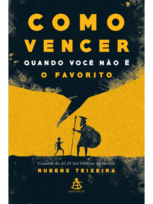Como vencer quando você não é o favorito