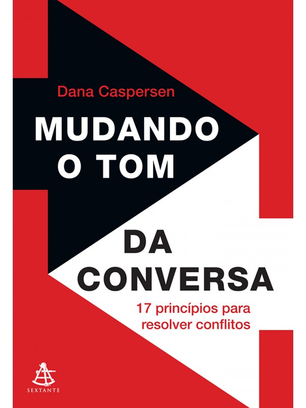 Mudando o tom da conversa