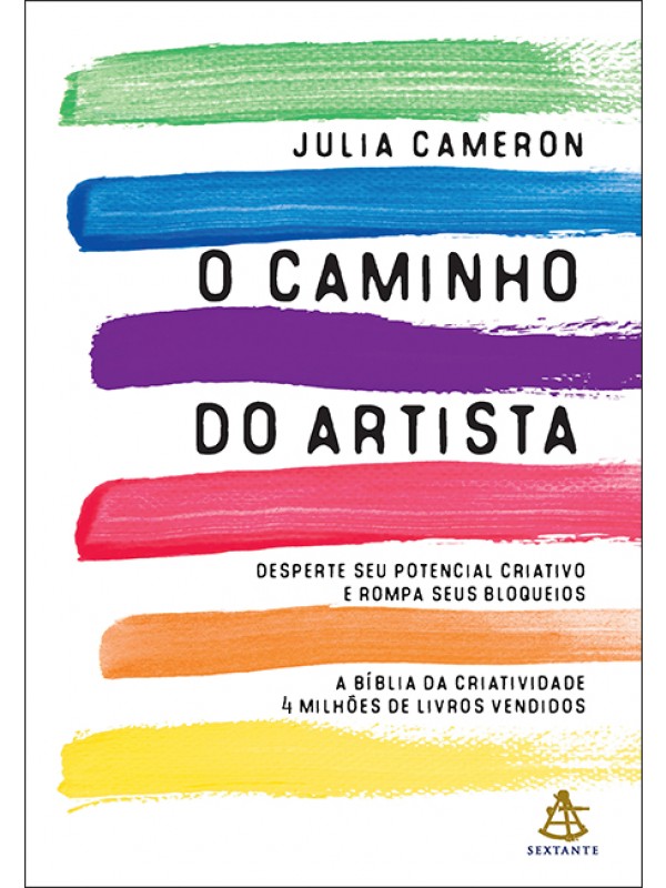 O caminho do artista