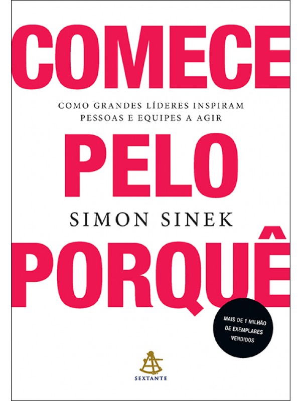 Comece pelo porquê