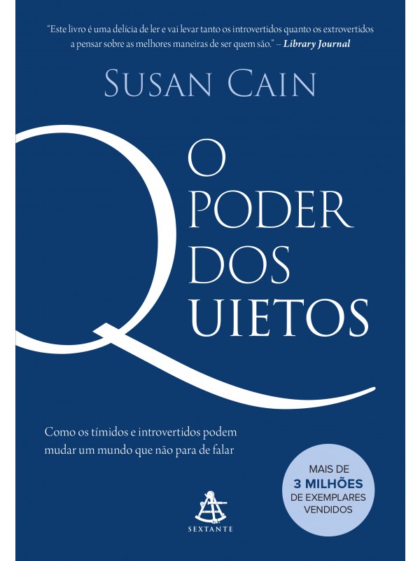 O poder dos quietos