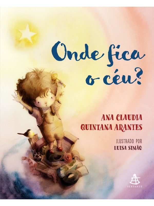 Onde fica o céu?