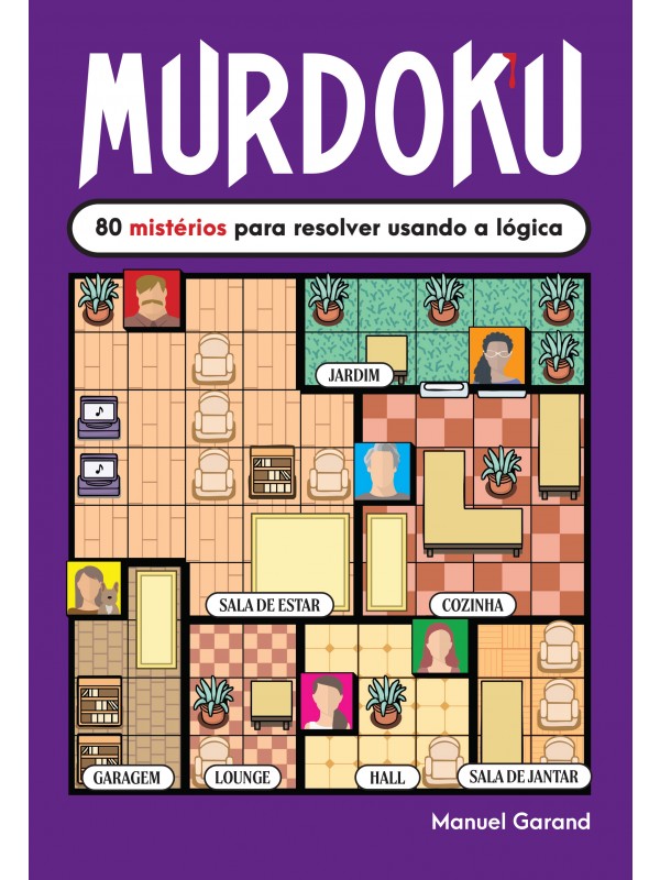 Murdoku