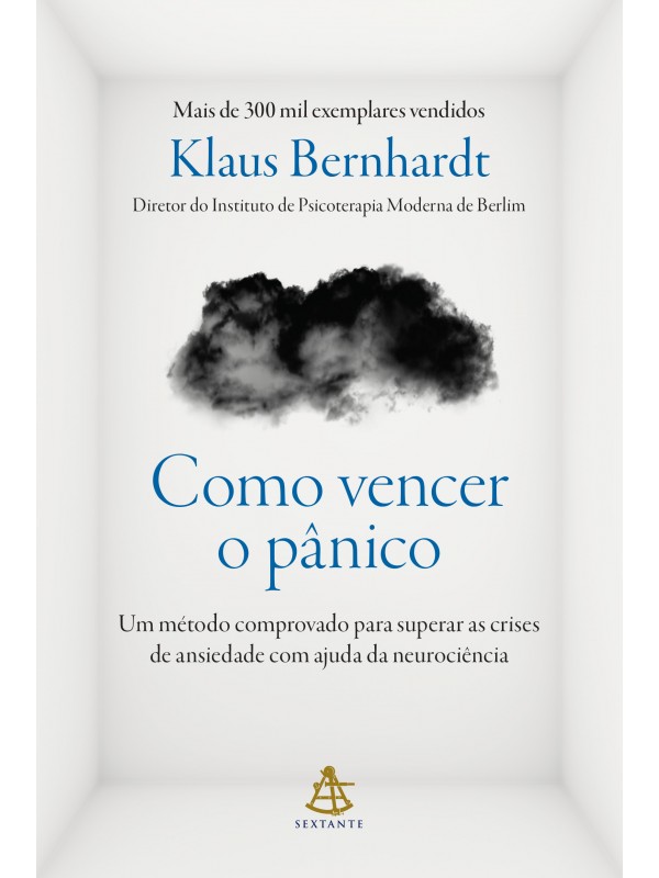 Como vencer o pânico
