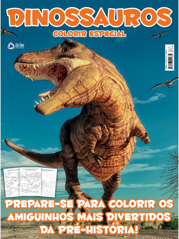 Dinossauros