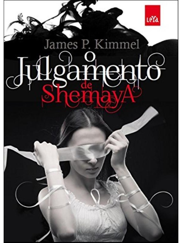 O julgamento de Shemaya