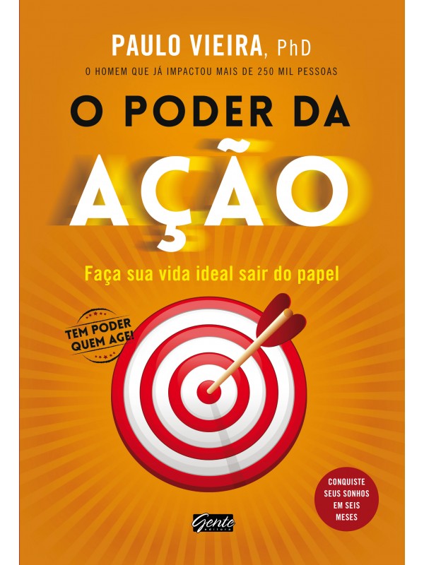 O poder da ação