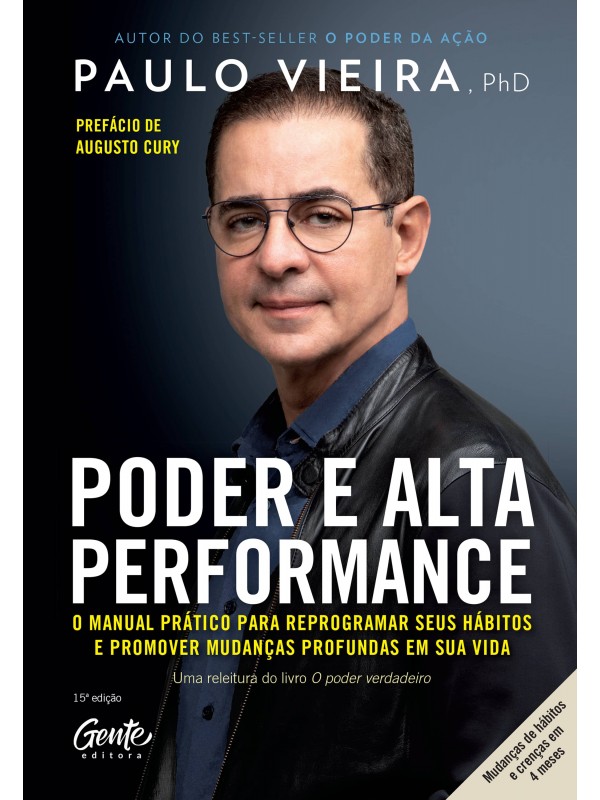 Poder e alta performance