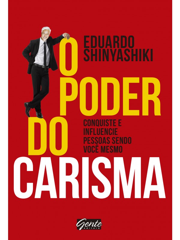 O poder do Carisma