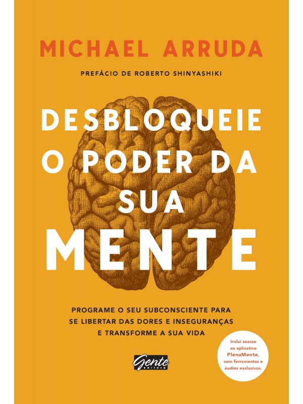Desbloqueie o poder da sua mente