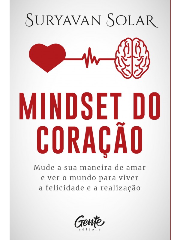 MINDSET DO CORAÇÃO