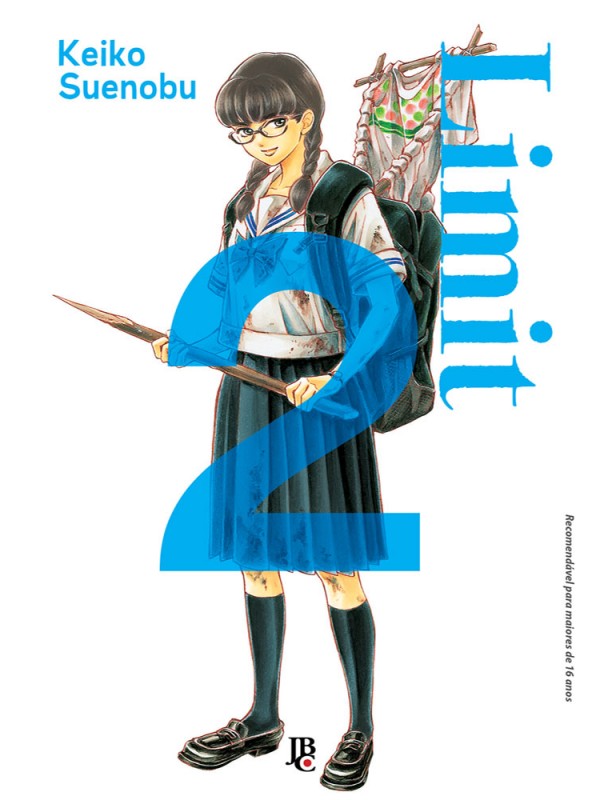 Limit - Vol. 2