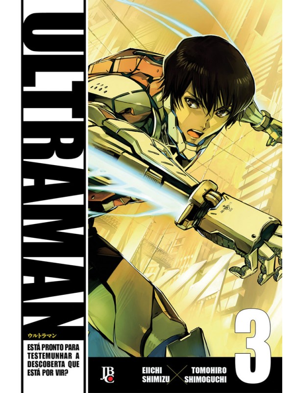 Ultraman - Vol. 3