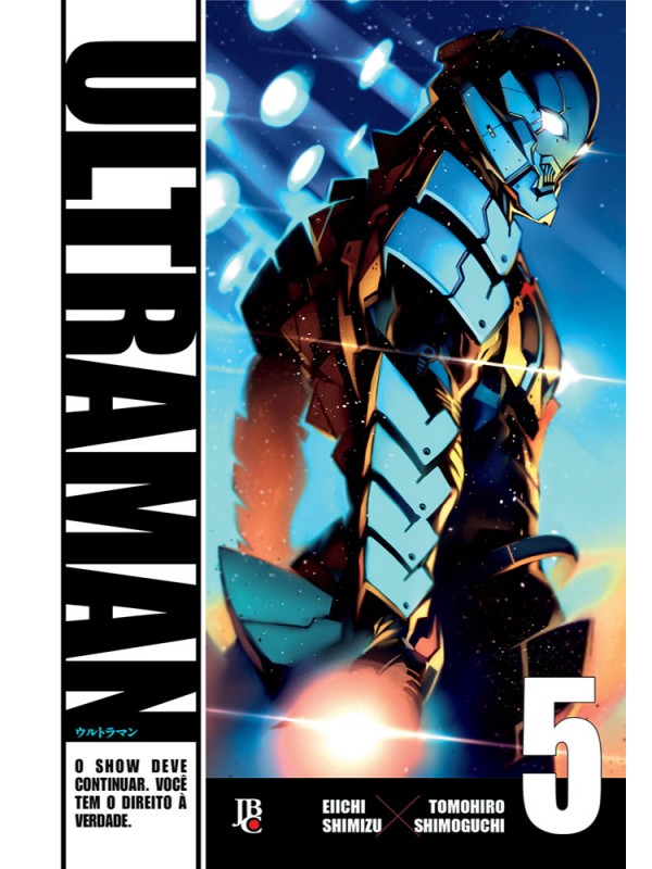 Ultraman - Vol. 5