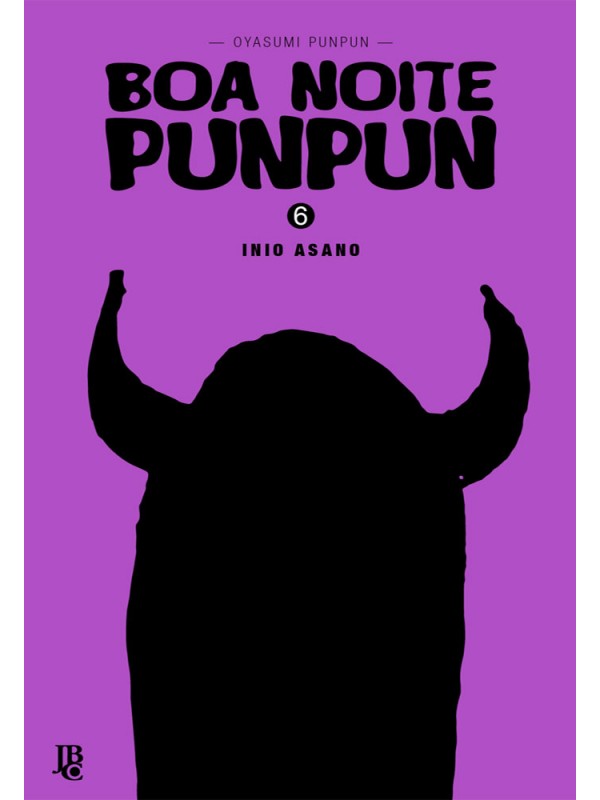 Boa Noite Punpun - Vol. 6