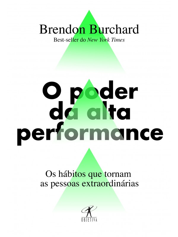 O poder da alta performance
