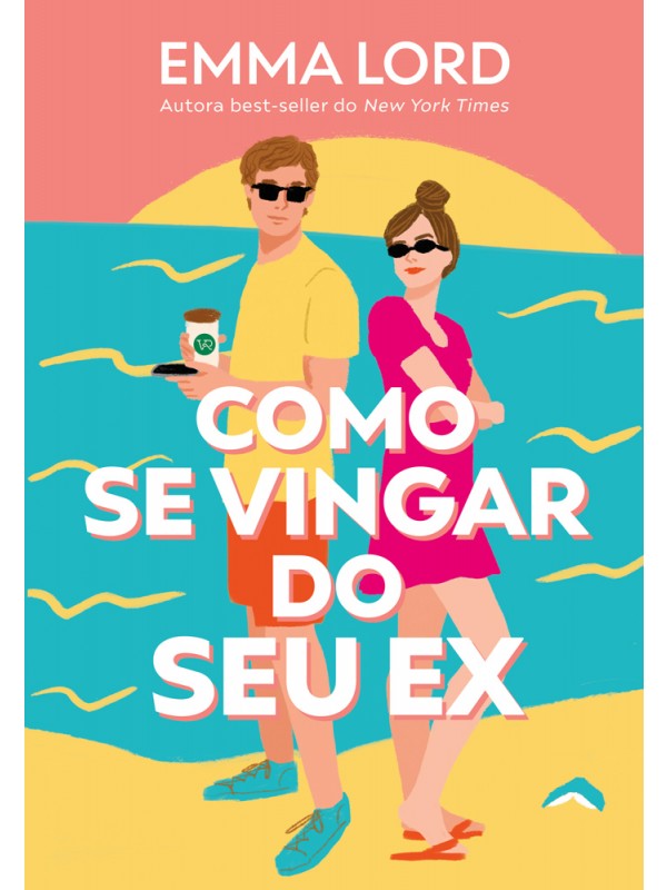 Como se vingar do seu ex