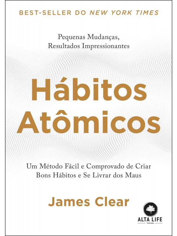 Hábitos atômicos