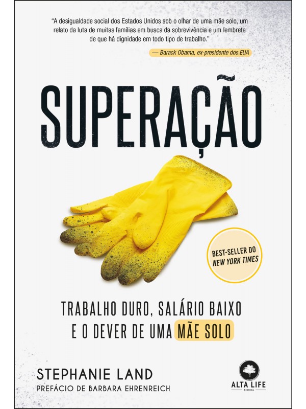 Superação