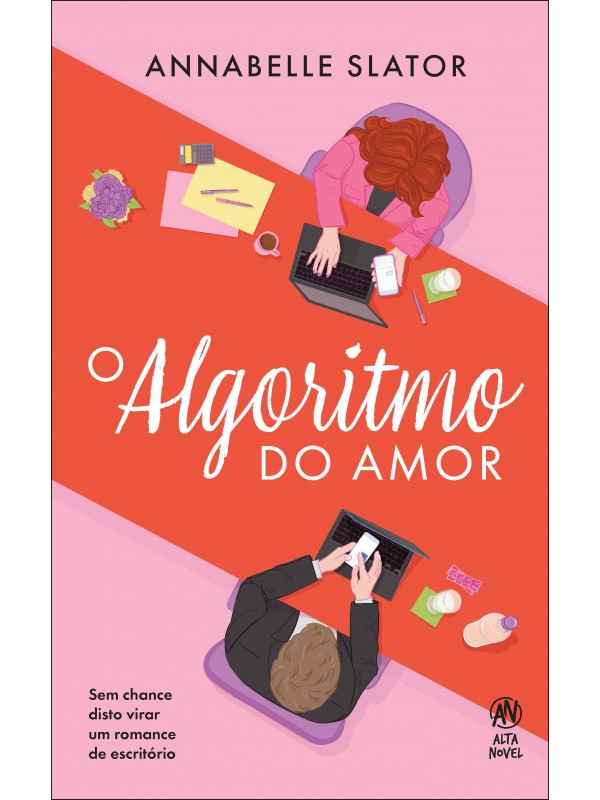 O algoritmo do amor