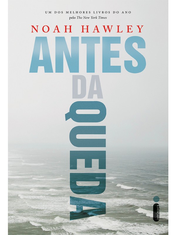 Antes da queda
