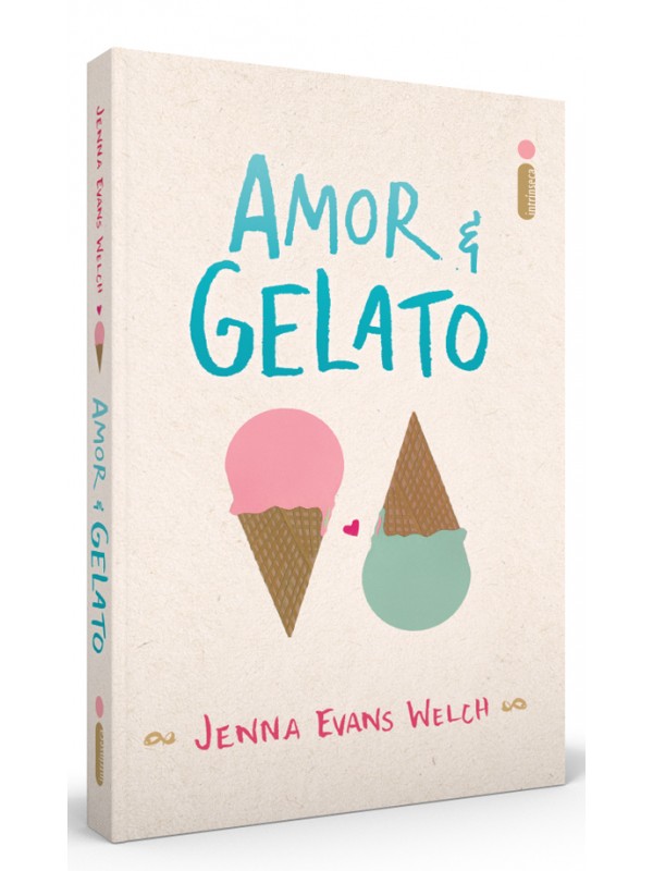 Amor & Gelato