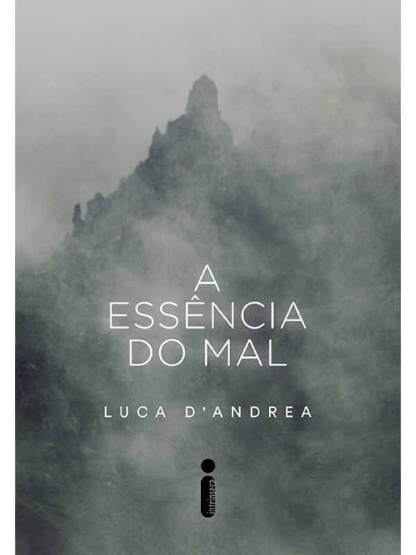 A Essência Do Mal