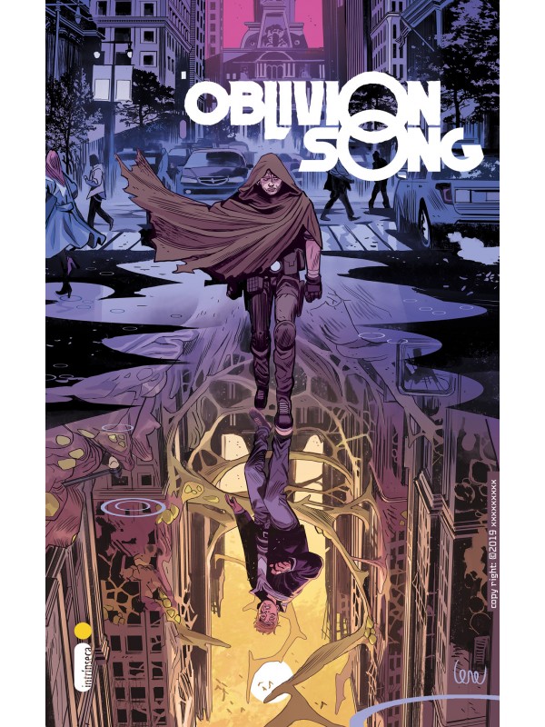 Oblivion Song - Volume 1