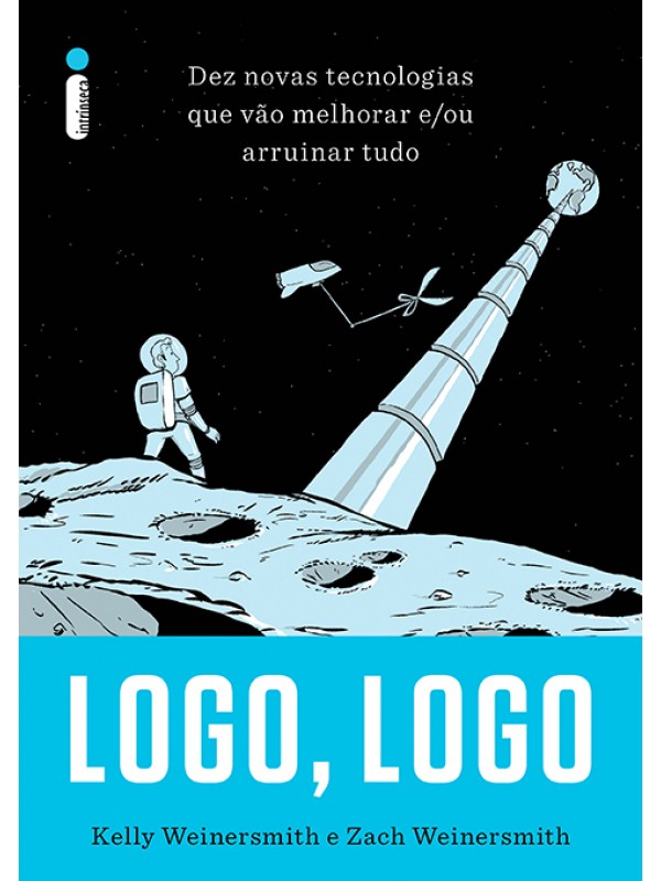 Logo, logo